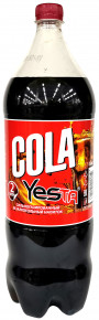  "Yesta COLA"   2